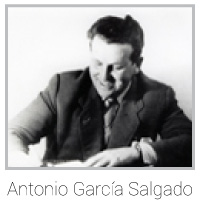 Antonio García Salgado