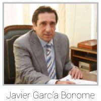 Javier García Bonome